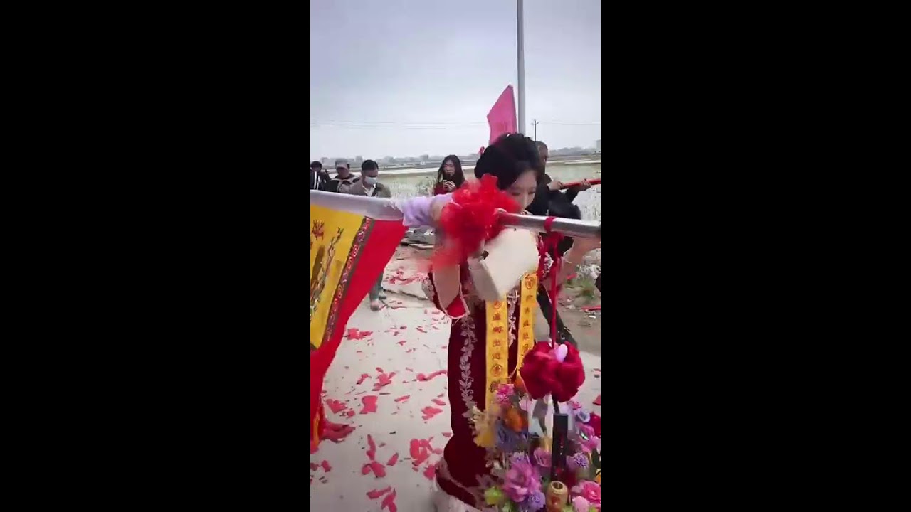 Chinese Beautiful Women
