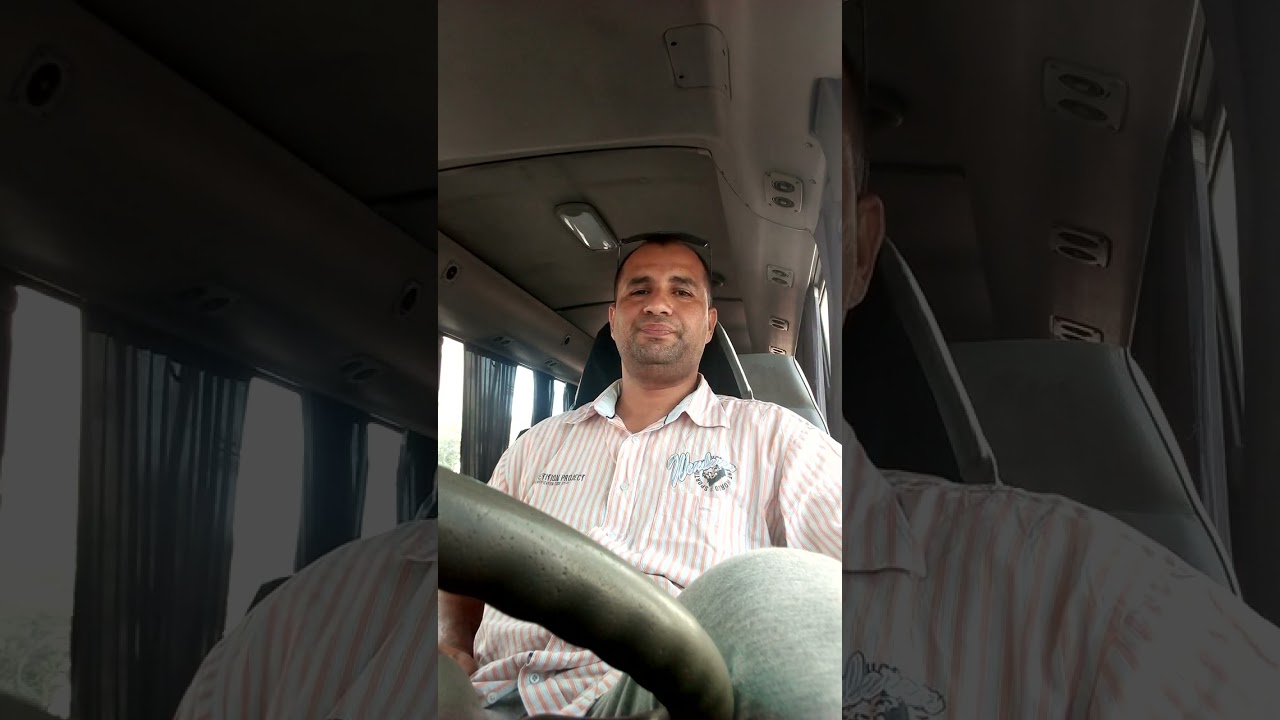 قبل متفكر تخدم فالنقل الجماعي.اجي خود فكرة عليه.