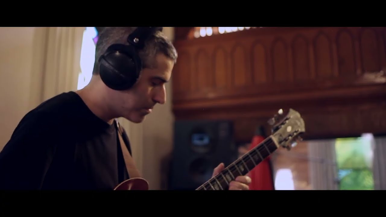 Shedemati – Nadav Remez | Summit Sessions