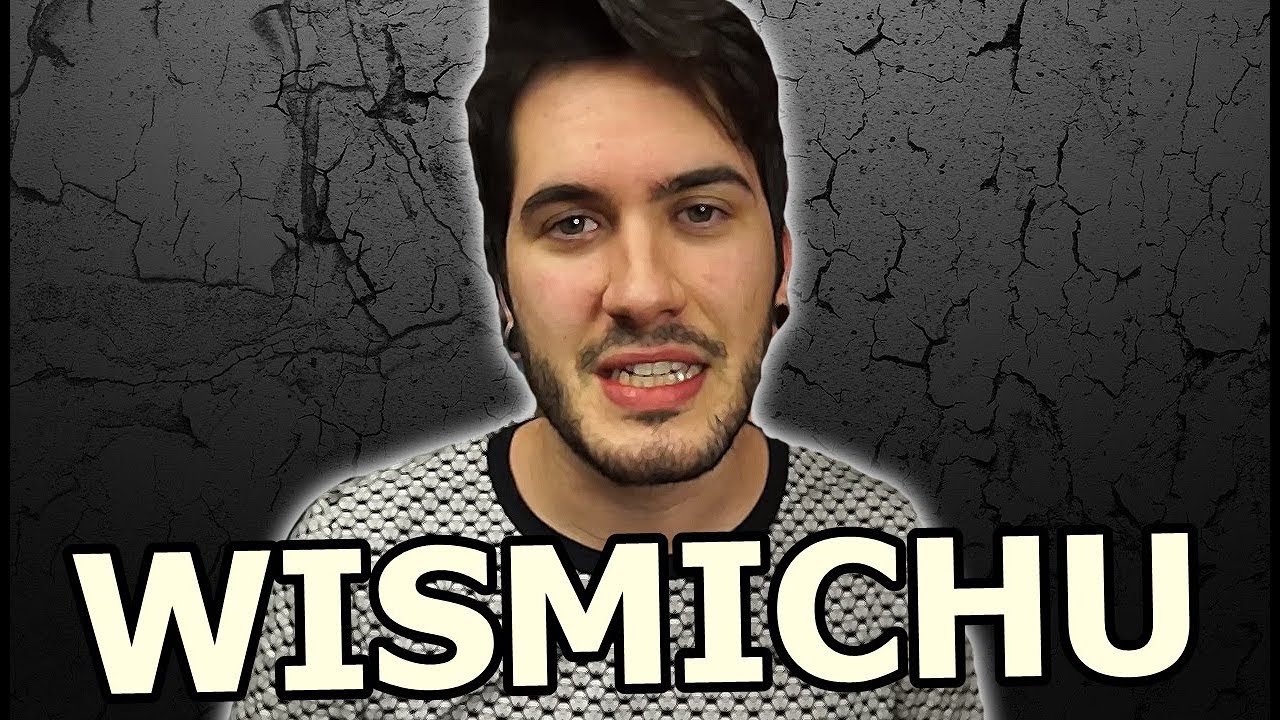 ASÍ ES WISMICHU