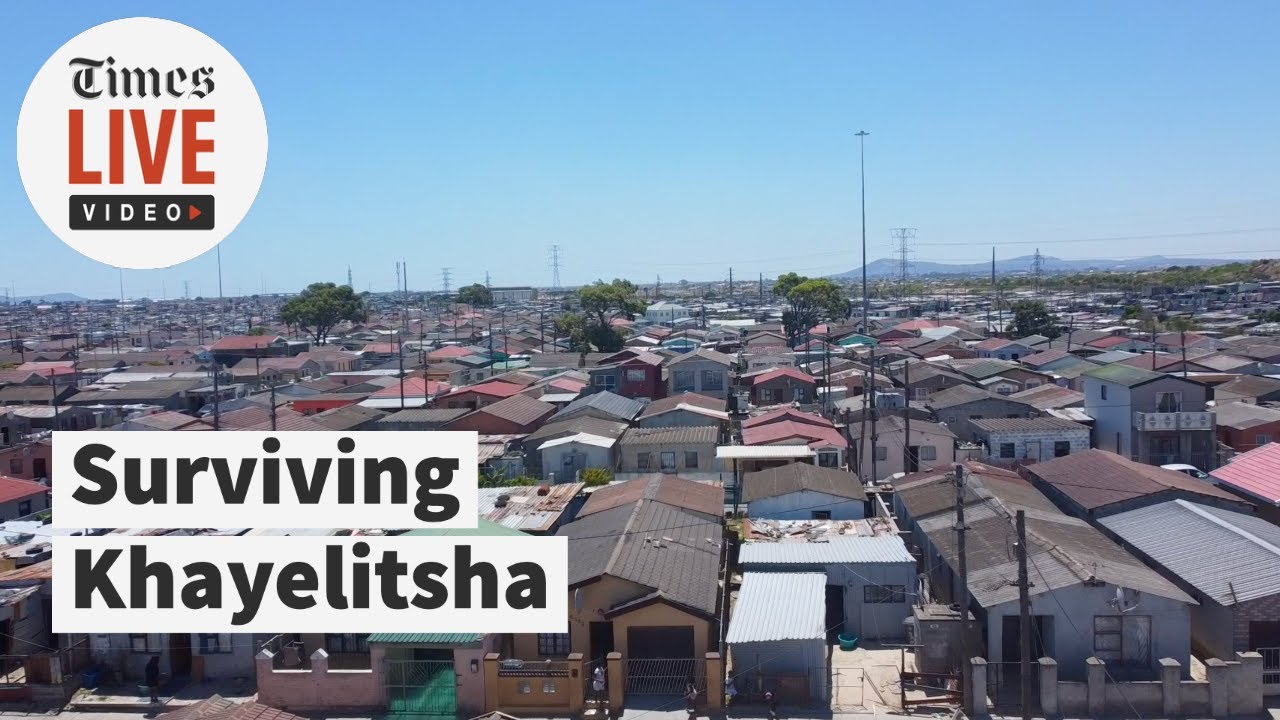 Surviving Khayelitsha: Extortion and mass murder haunts residents of Cape Town township