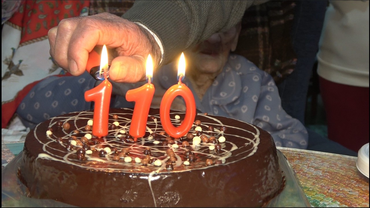 110 CUMPLEAÑOS ISABEL EL  CAMPILLO HUELVA