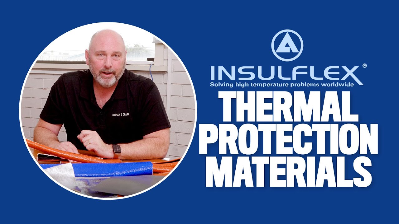 The ADL Insulflex Range