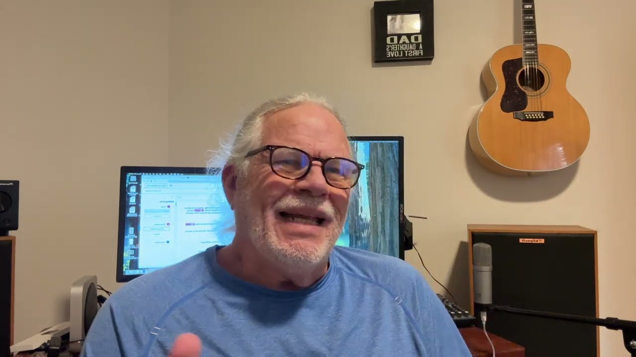 KPD Virtual Voice Experience by Daniel L Copeland