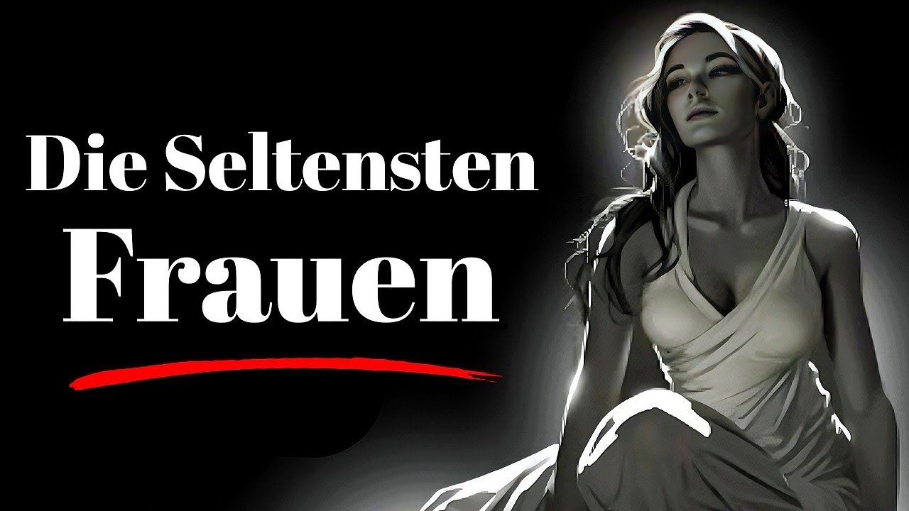 12 Dinge, die Sigma-Frauen anders machen als andere Frauen