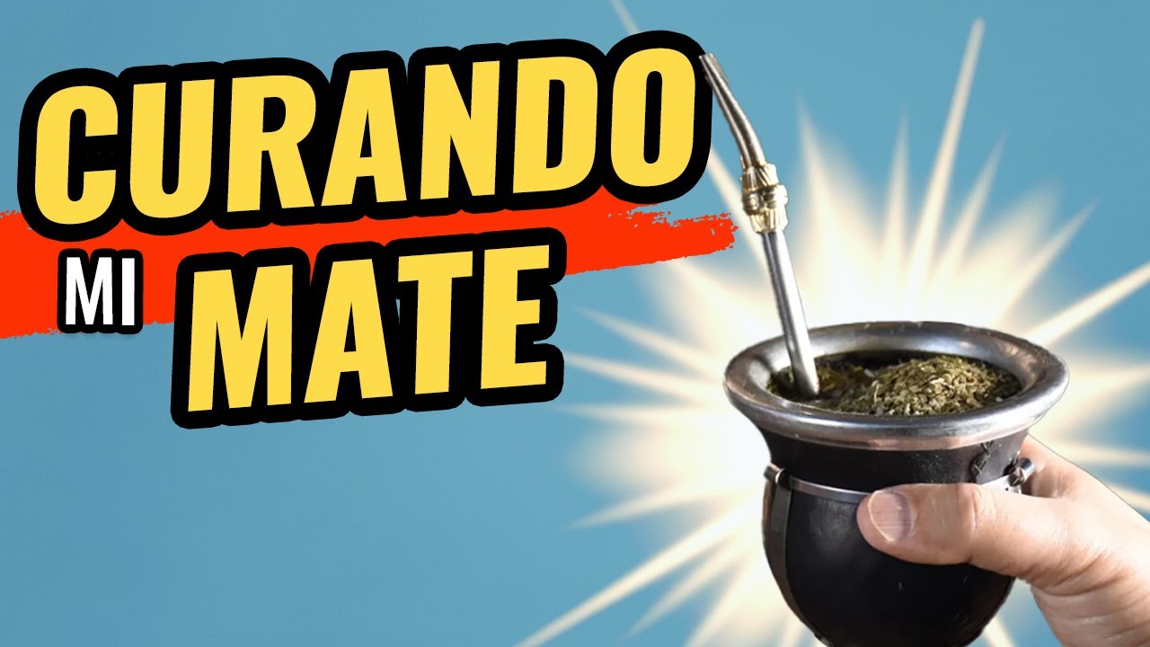 Prolonga la Vida de tu Mate de Madera: ¡Te Diremos Cómo!