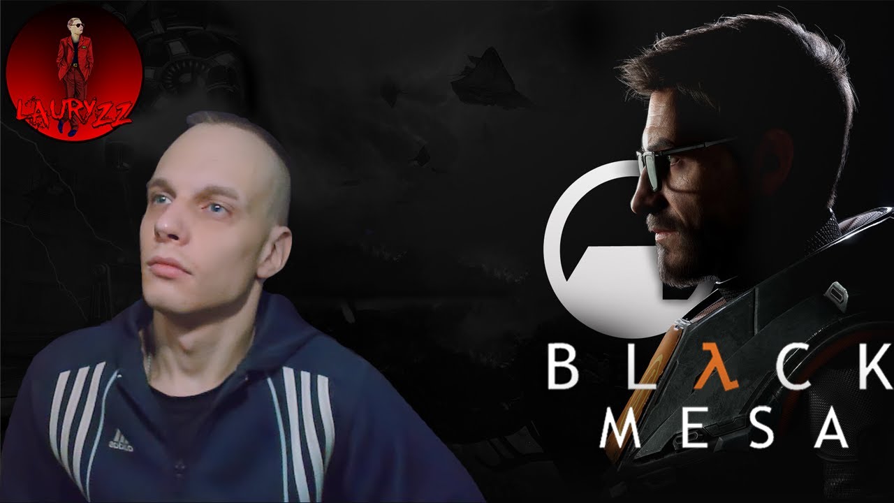 Mano ,,Mėgstamiausio'' Žaidimo Remake - Black Mesa