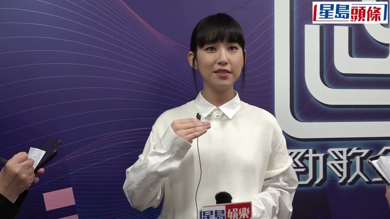 炎明熹下月18歲成年 父母帶細佬妹來港慶祝