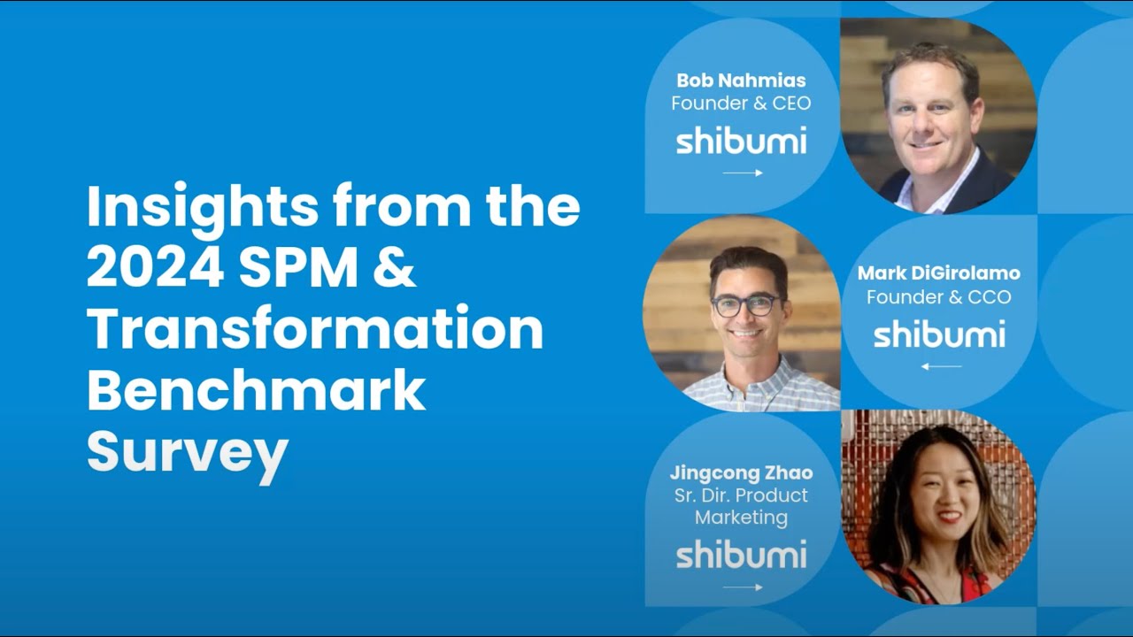 Business Transformation in 2024: Survey Insights and Leadership Perspectives