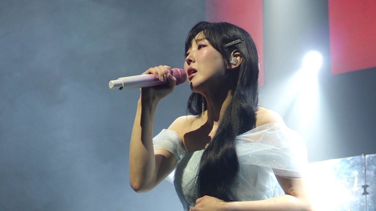 이보람 콘서트 [still singing] 2025.12.7