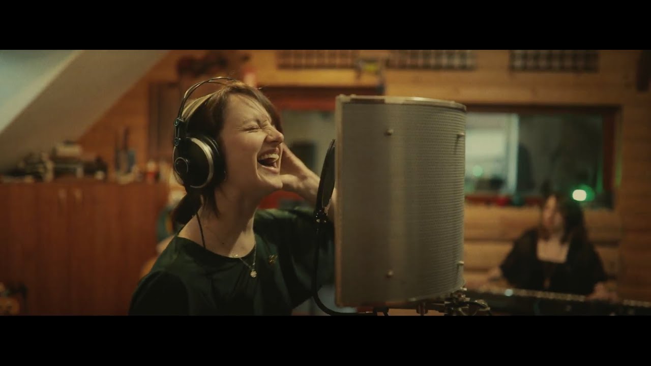 Vesna - Řeka (live session)