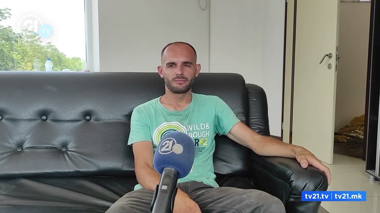 U dënua sepse denoncoi kërcënimin që iu bë, Elfat Beqiri nga Zhelina kërkon drejtësi