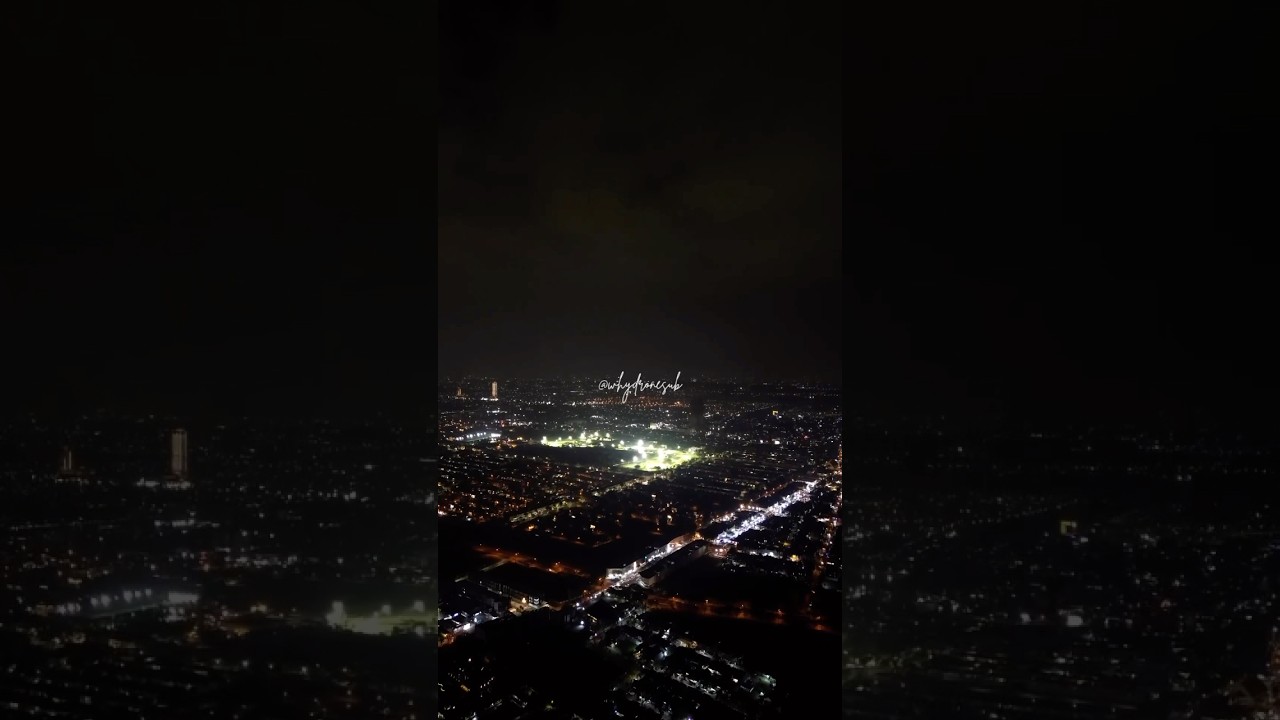 Why Drone Aerial - Jasa Dokumentasi Foto & Video dari Drone Aerial di Kota Surabaya 🛸