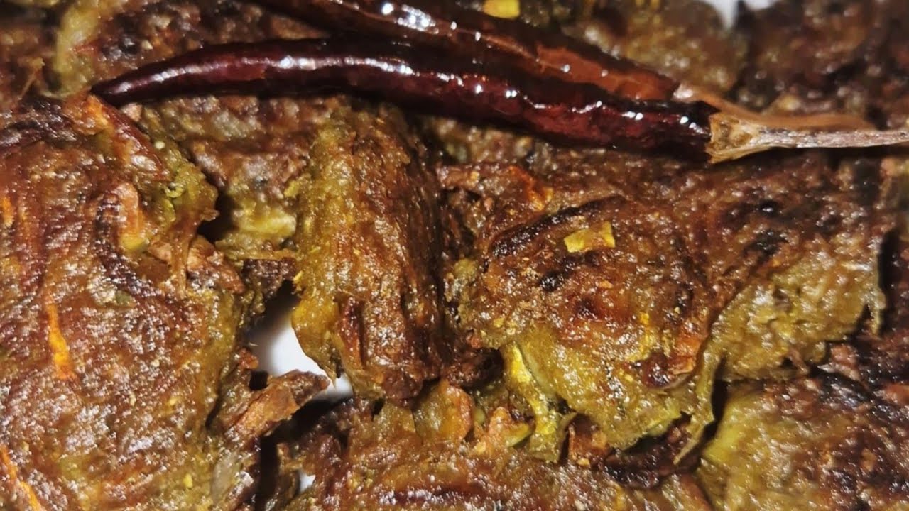কাচকি মাছের রেসিপি টা এই ভাবে বানালে সবাই চেয়ে চেয়ে খাবে l Small Fish Snacks Recipe 