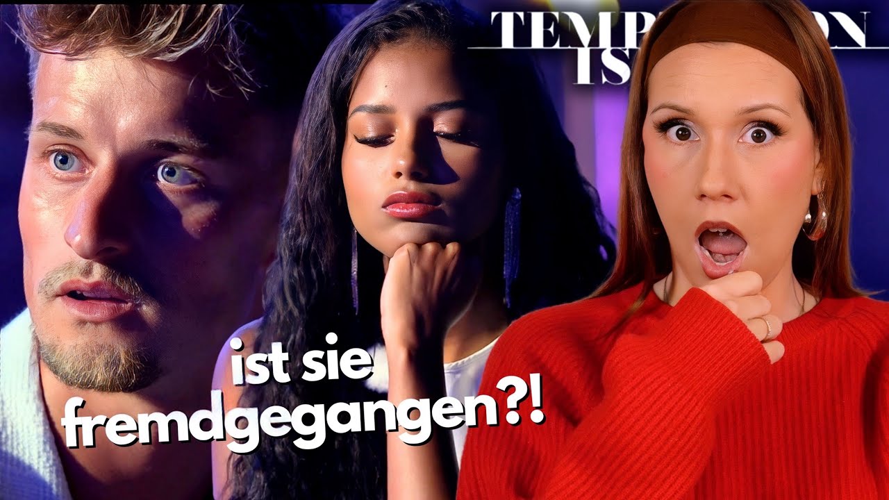 ein &uuml;berraschend bodenloses Ende | Temptation Island VIP 2025 - Folge 13