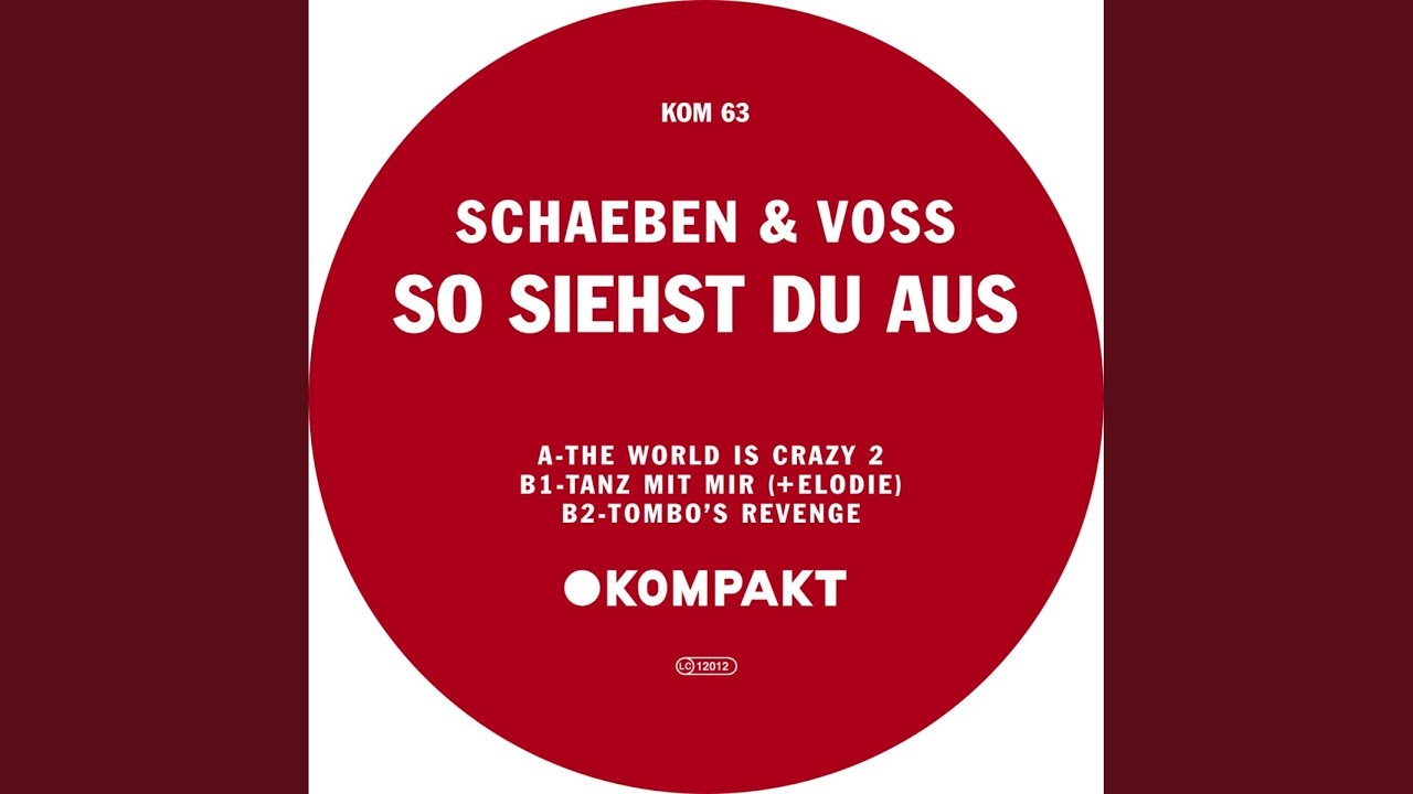 Tanz Mit Dir