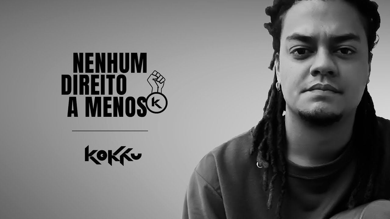 Kokku | Preto Demais - Black Consciousness Month