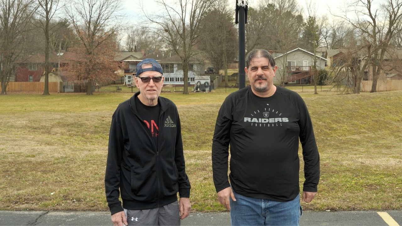 ONE% Men, March Invitation, 2/18/26