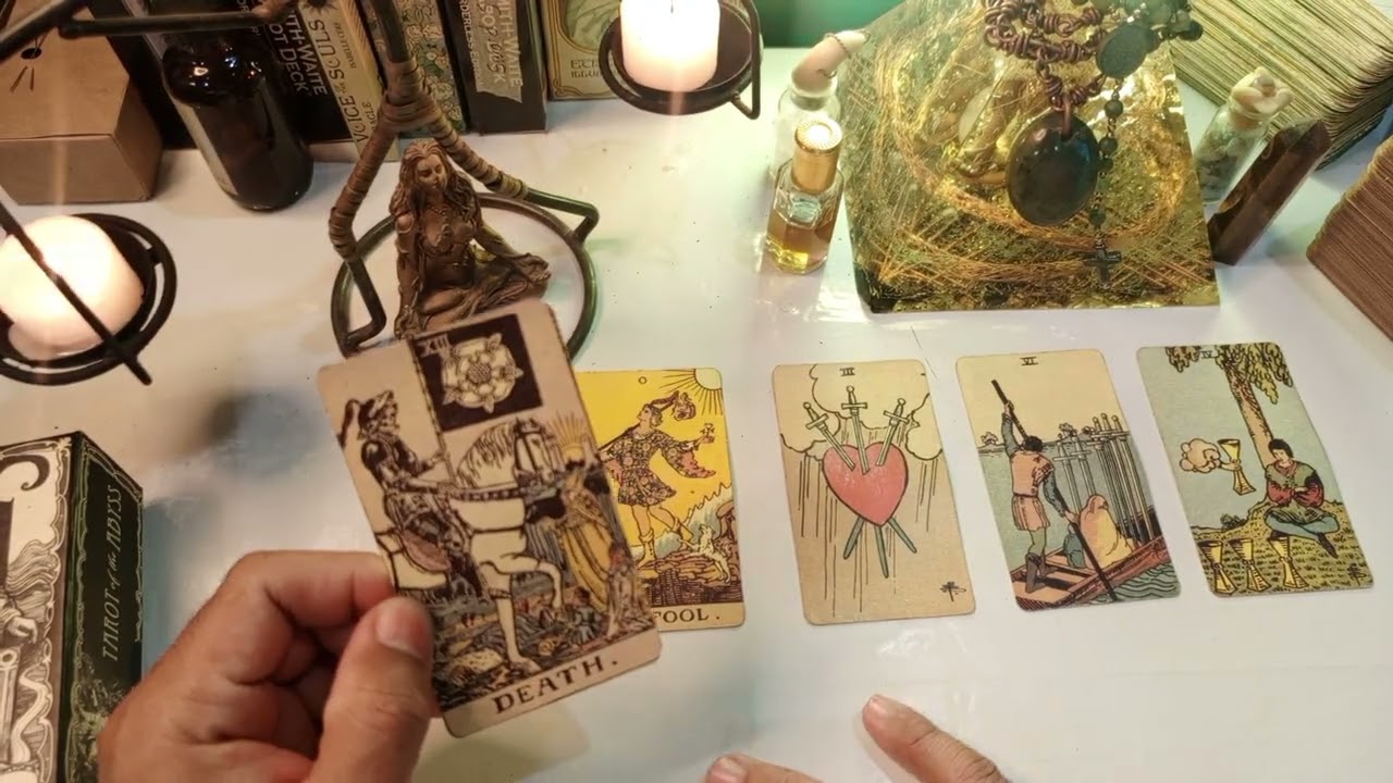 Libra ♎ January 16 to 31, 2026 Tagalog Tarot Card Reading/Horoscope