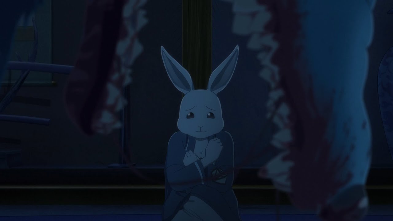 [AMV] BEASTARS ✕ Imagine Dragons - Believer