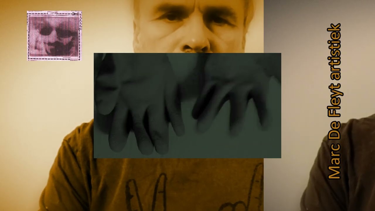 MARC DE FLEYT Lude LORDS OF T SHIRT CULTURE
