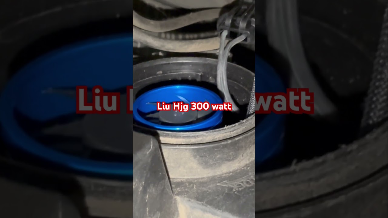 Liu hjg 300 watt #automobile #trending #ledlights #bulb #accessories
