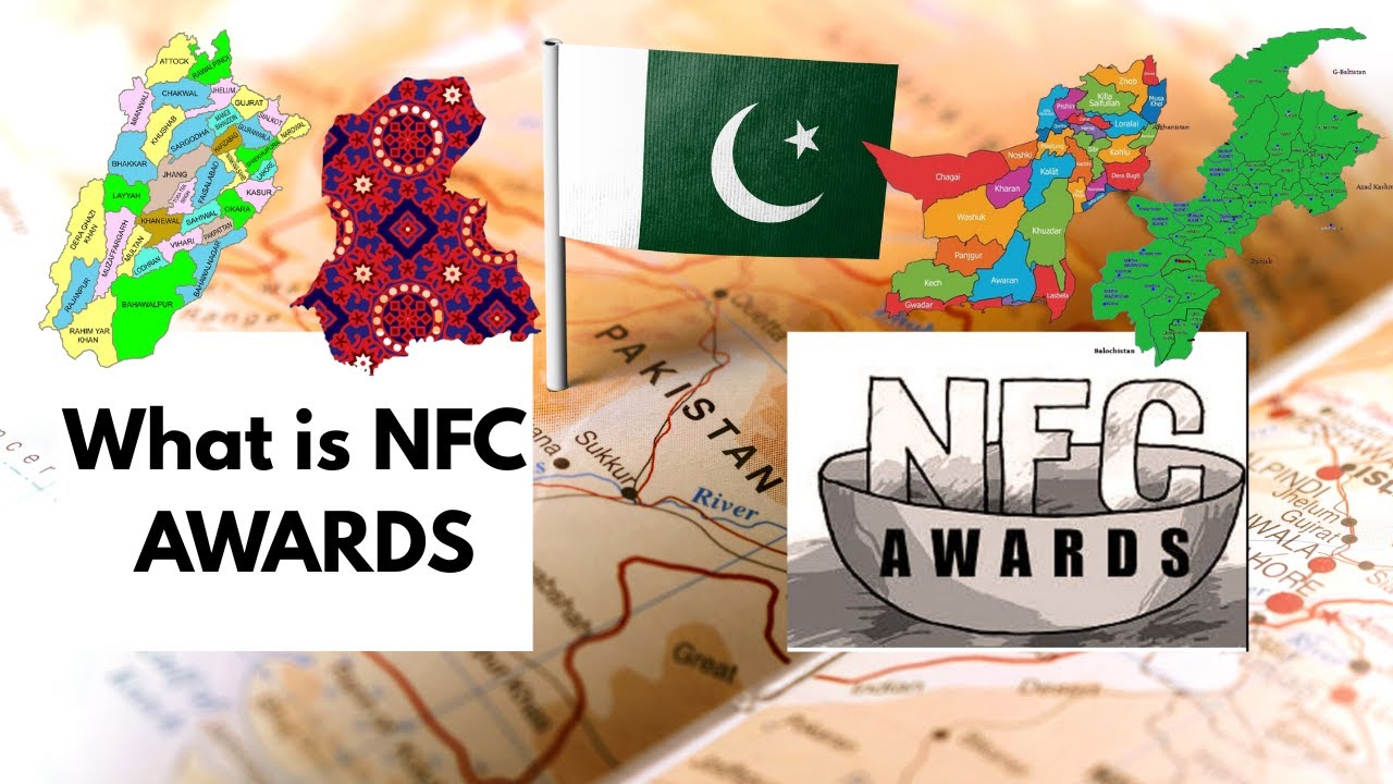 NFC Award Explained | Pakistan’s Revenue Sharing System | Provincial Share Details | Full Analysis