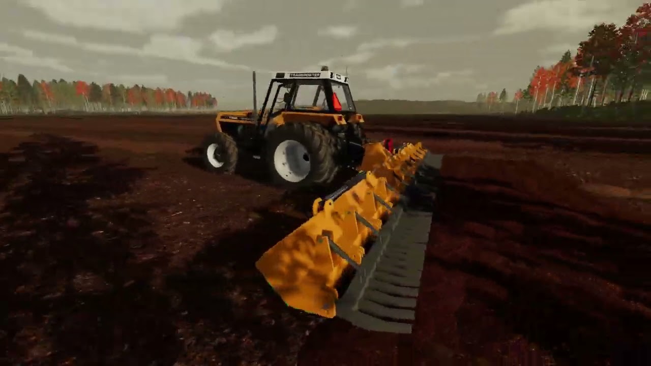 nevakesä -99 kuusisto #4 [FS22]