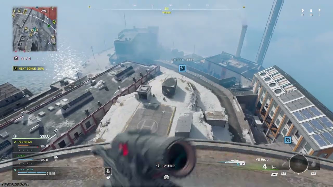 Call of Duty #121