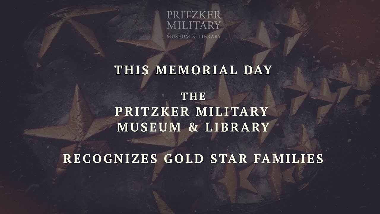 Recognizing Gold Star Families: A Commemorative Memorial Day Video (2022)