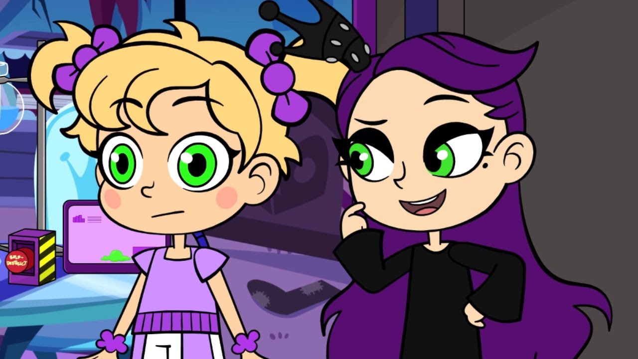 Malice's Slime Clones 🏰 Kiddyzuzaa Land Season 2: Episode 7 🏰 Who Is The Real Esme ?