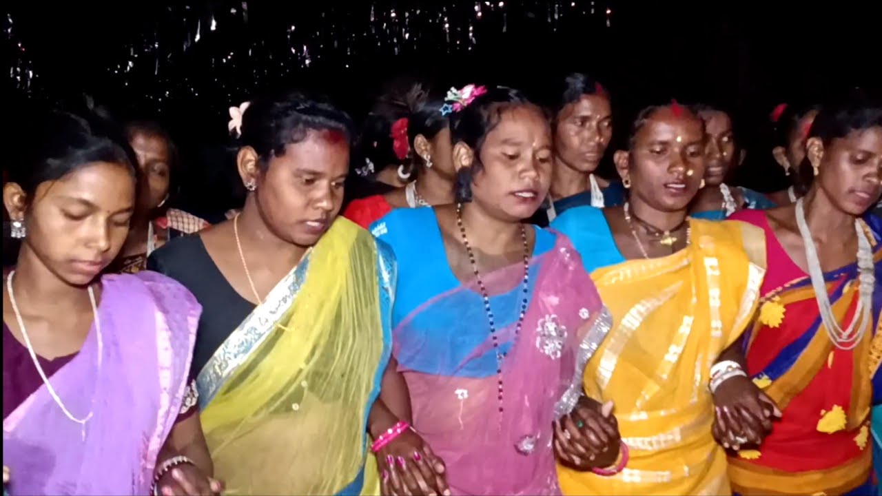 Bala Kora Mandariya // Sohrai Enej video Santhail Song 2026