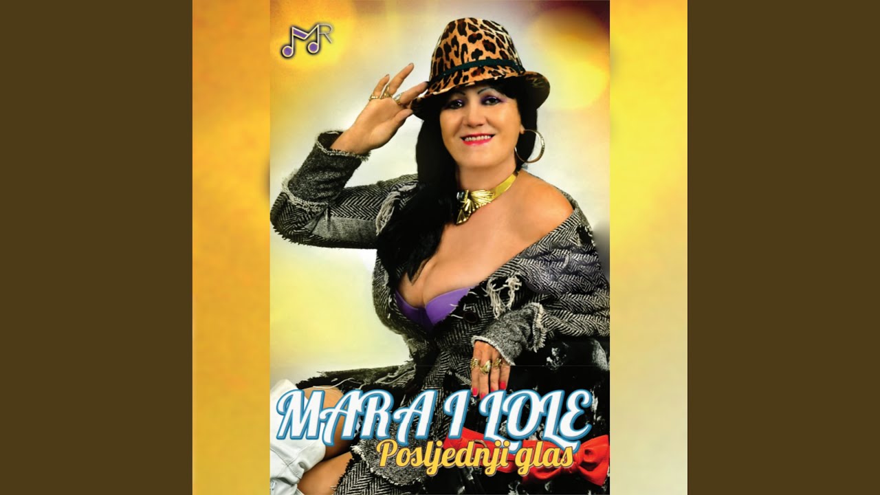 Djeco moja, dodjite mi
