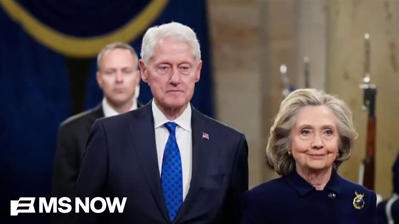 'Just unbelievable': GOP strategist slams the political theater of having Hillary Clinton testify