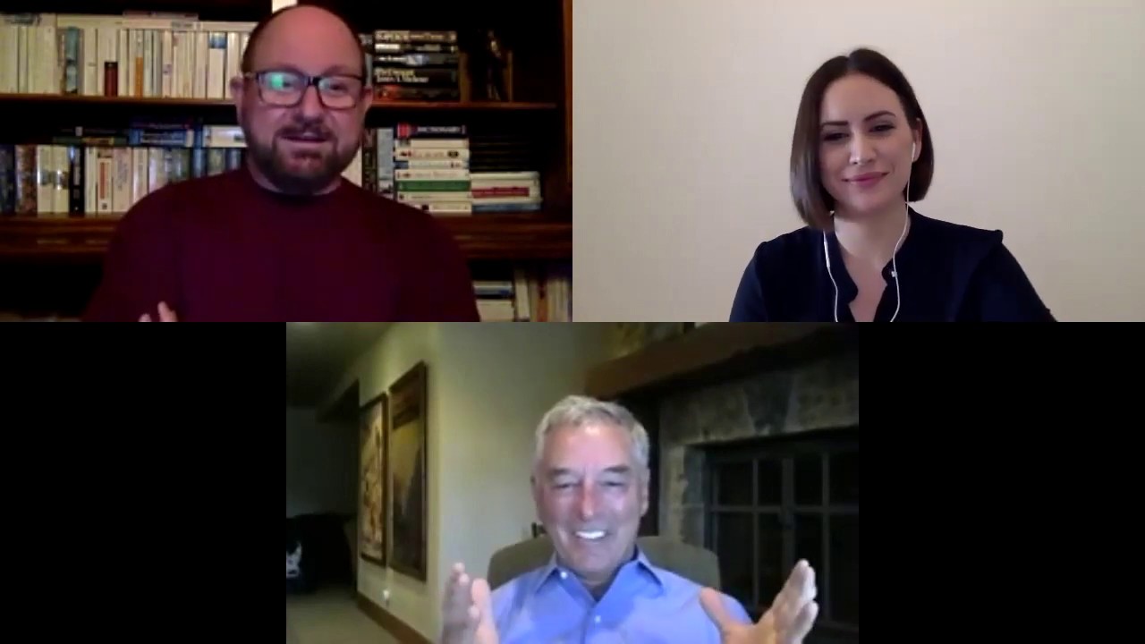 FMCG Institute Roundtable: COVID-19 – What next for FMCG?