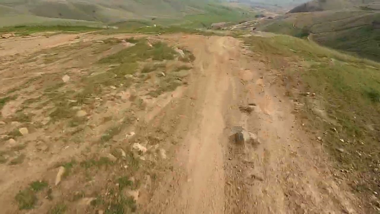 Carol Climb at Carnegie SVRA