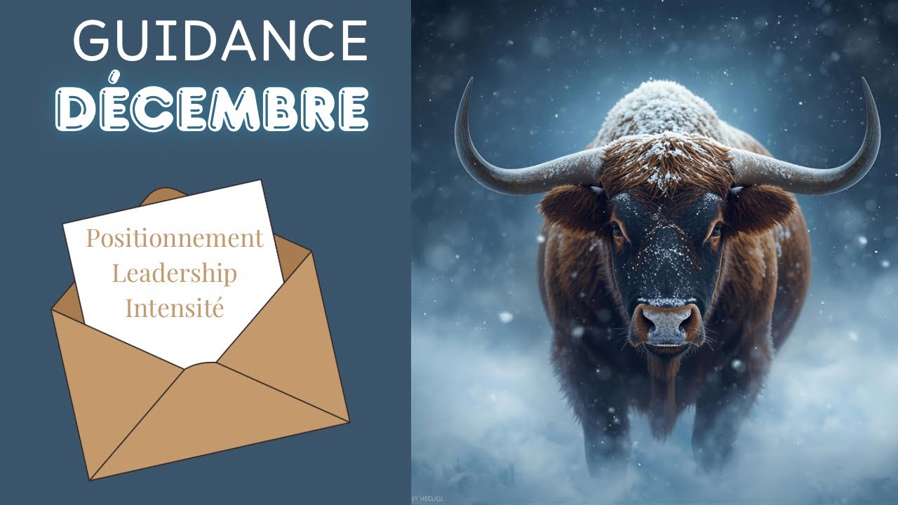 ♉️TAUREAU♉️✨ACTIVATION DE VOTRE POTENTIEL SACR&Eacute;/ABONDANCE✨