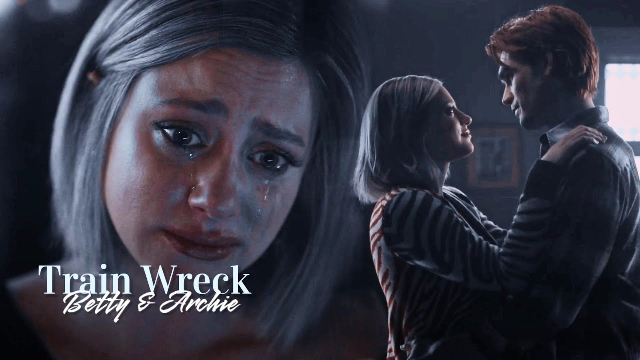 Betty & Archie [6x18]- Train Wreck