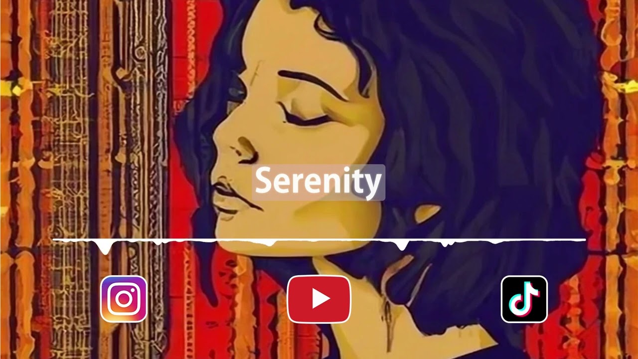 Serenity - Arabic Pop Instrument - Track 10