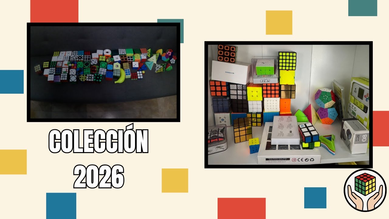 ACTUALIZAMOS LA COLECCION
