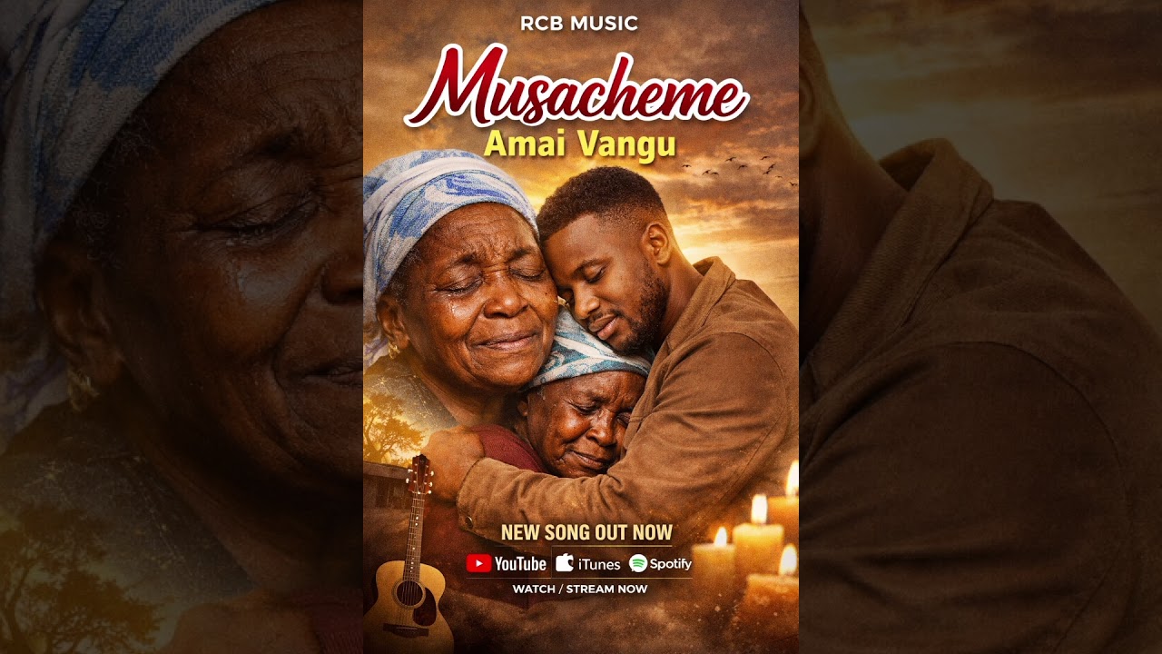 RCB music- musacheme amai vangu