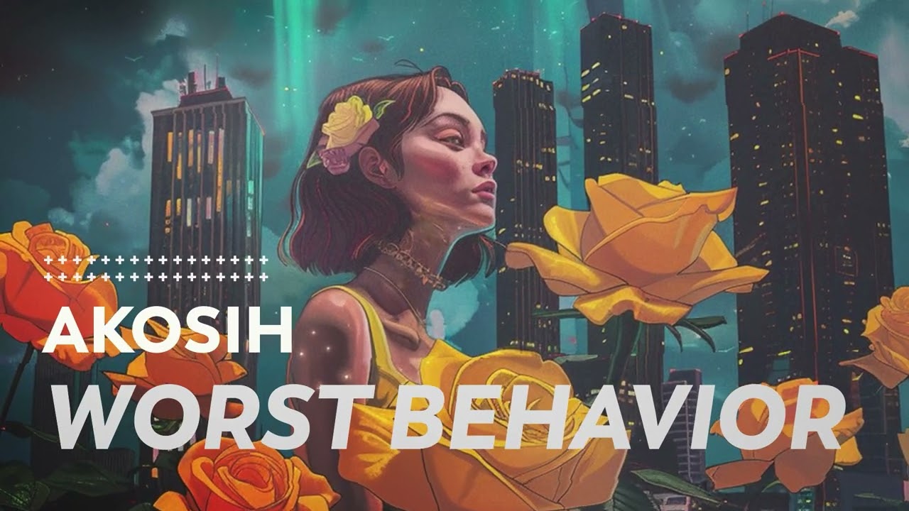 CNTX, HackDSM - Catch The Fall | Mainstage / Dance 2024
