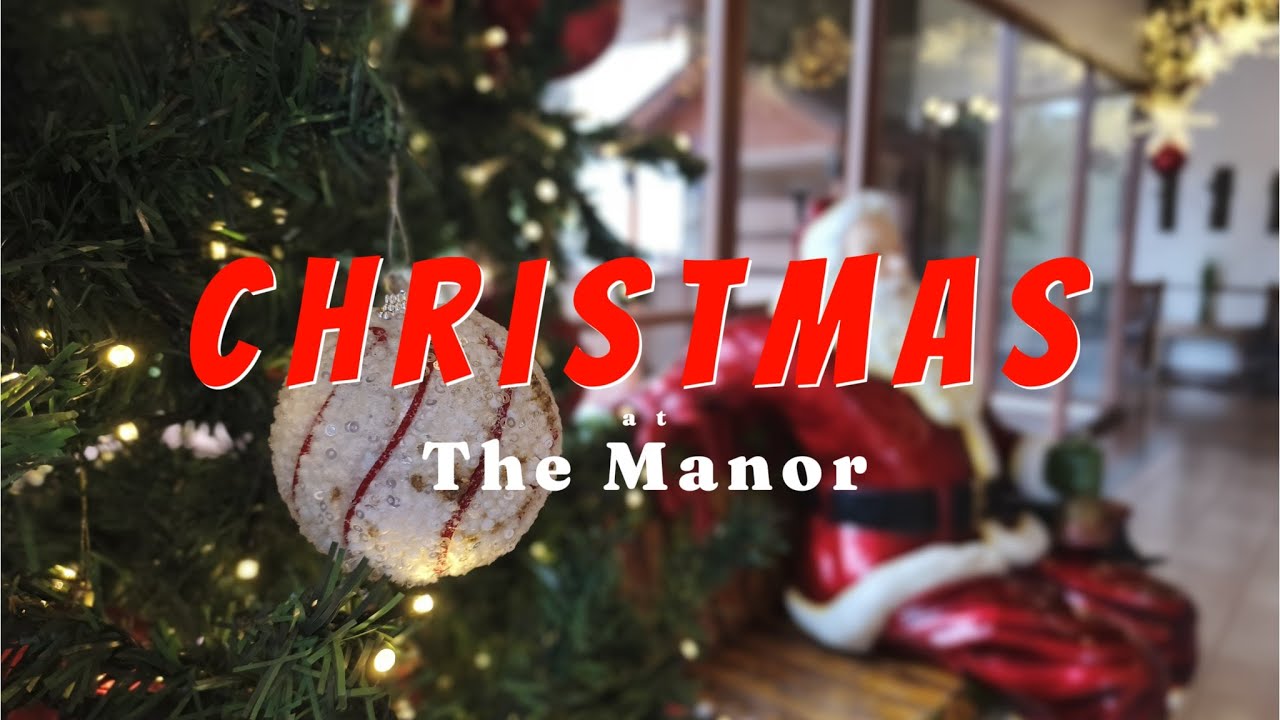 The Manor Baguio: Delicatessen & Must-Try Breakfast Buffet