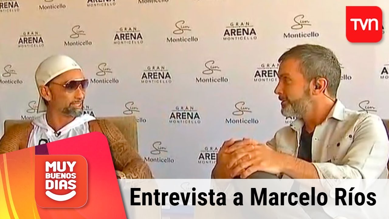 Entrevista exclusiva: 