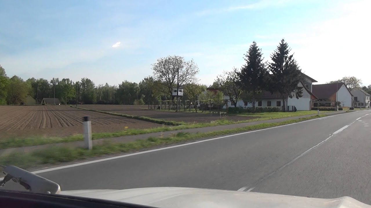 Fluttendorf & Diepersdorf Gemeinde Gosdorf Steiermark &Ouml;sterreich Austria 1842014