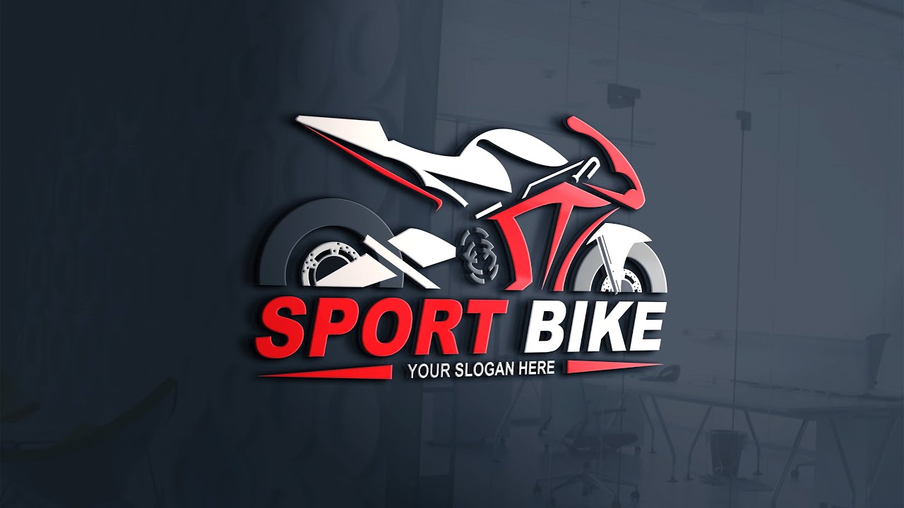 Professional Logo Design Photoshop cc Tutorial