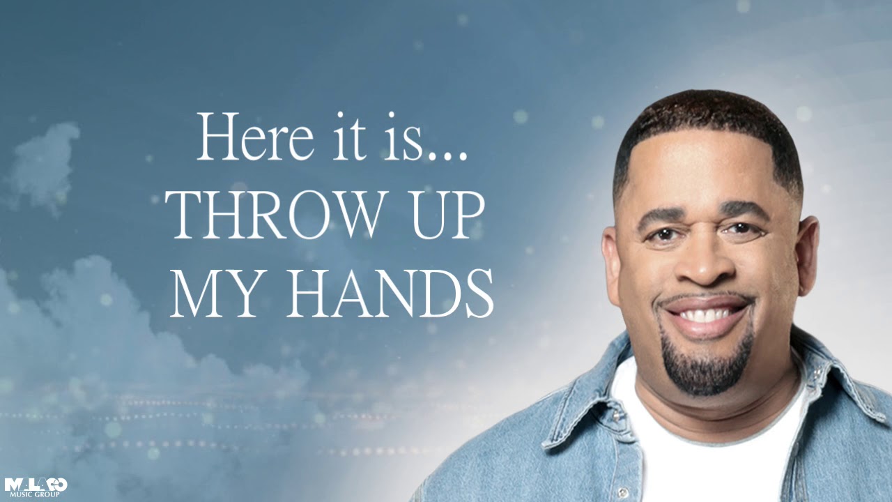 Byron Cage - Oh How Good It Is (Lyric Video)