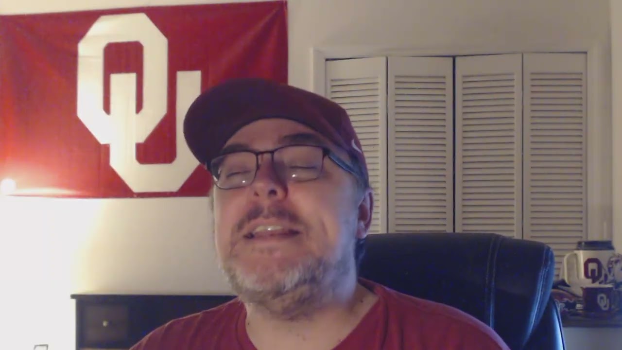 OU Football: Texas 23 Oklahoma 6 Recap | Texas Was More Physical