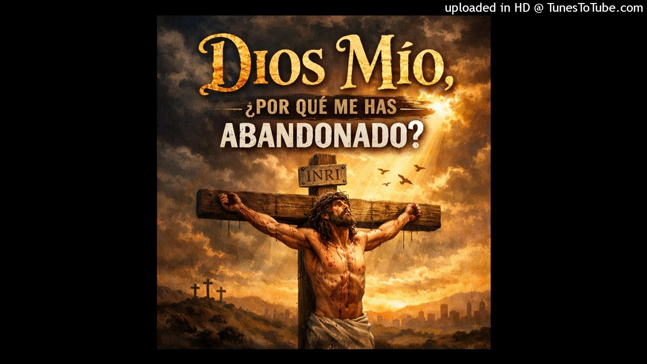 Dios Mío, ¿Por Qué_Me has abonado