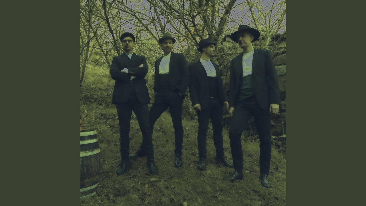 Muiñeira Mediarea